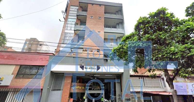 Foto 12 de 18 — Apartaestudio en La Palma, Medellín