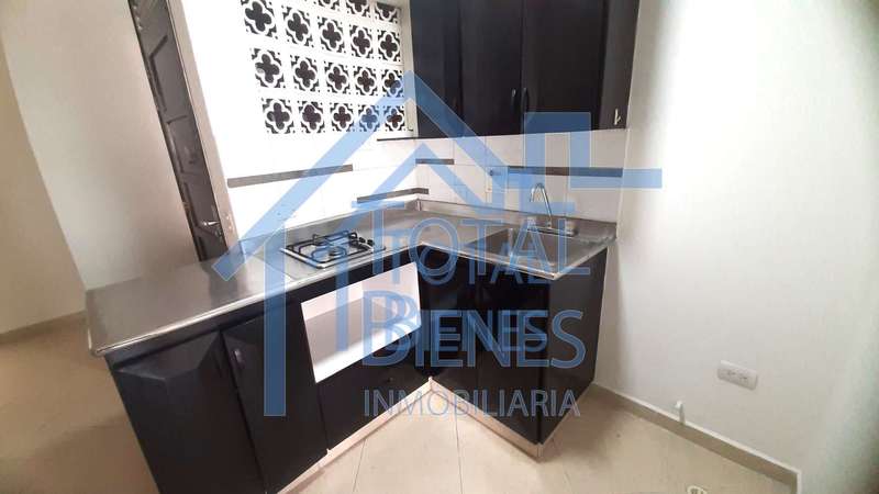 Foto 13 de 18 — Apartaestudio en La Palma, Medellín