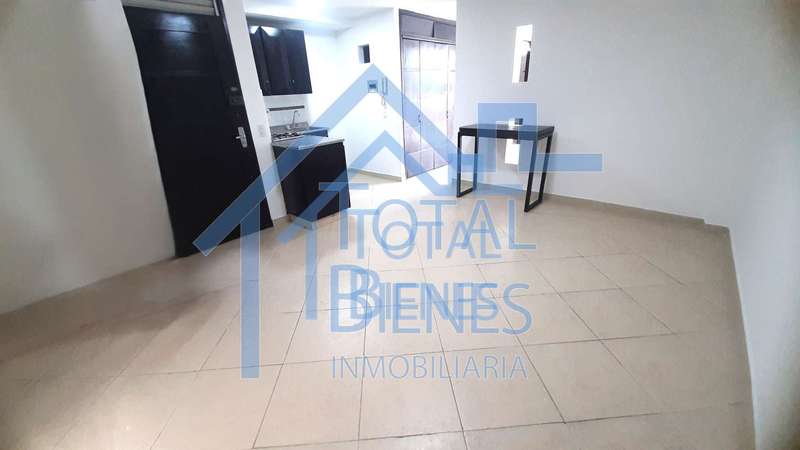 Foto 14 de 18 — Apartaestudio en La Palma, Medellín