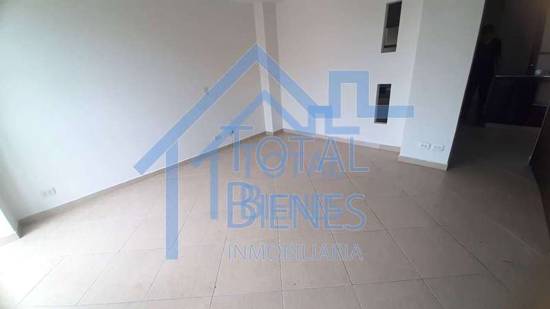 Foto 15 de 18 — Apartaestudio en La Palma, Medellín