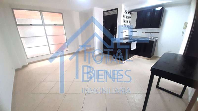 Foto 16 de 18 — Apartaestudio en La Palma, Medellín