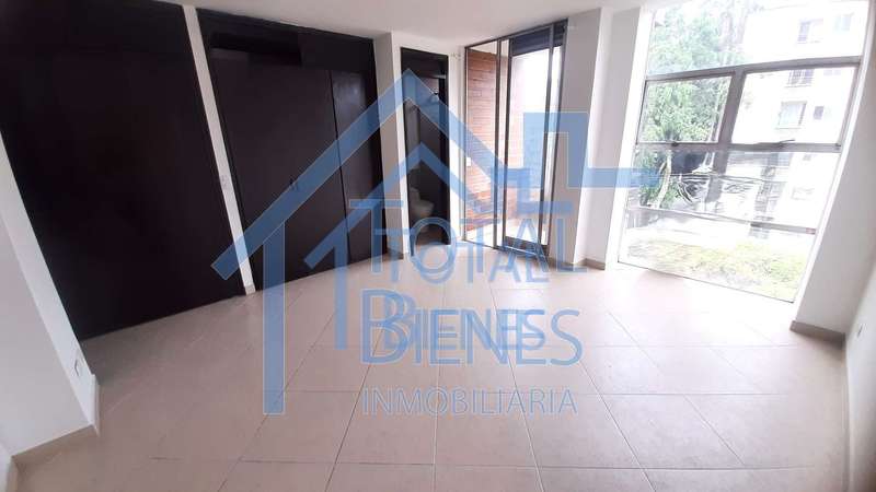 Foto 17 de 18 — Apartaestudio en La Palma, Medellín