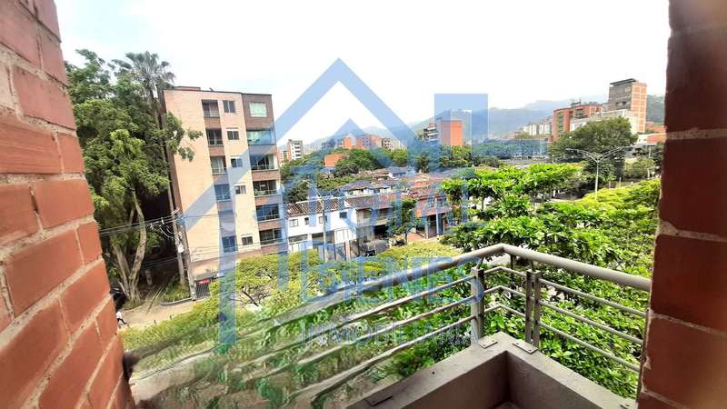 Foto 18 de 18 — Apartaestudio en La Palma, Medellín