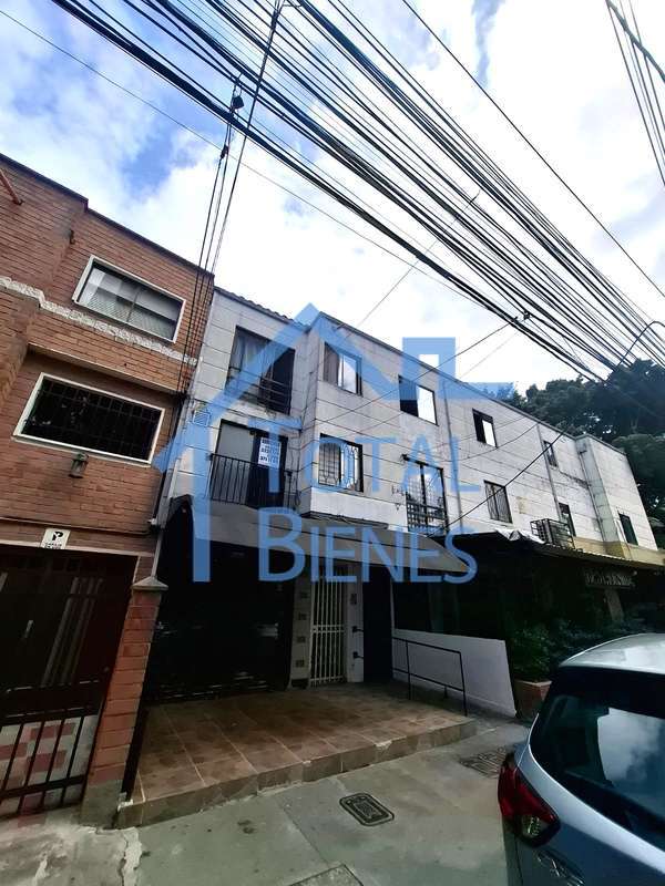 Apartamento en Arriendo en La Floresta, Medellín