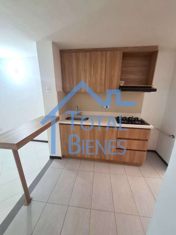 Foto 3 de 19 — Apartamento en La Floresta, Medellín