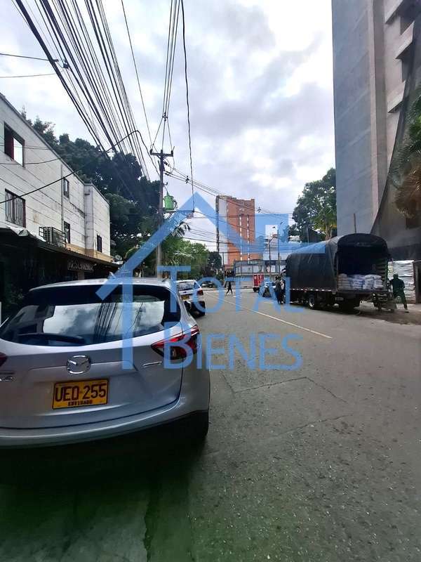 Foto 8 de 19 — Apartamento en La Floresta, Medellín