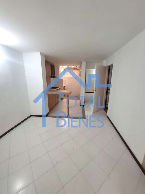 Foto 9 de 19 — Apartamento en La Floresta, Medellín