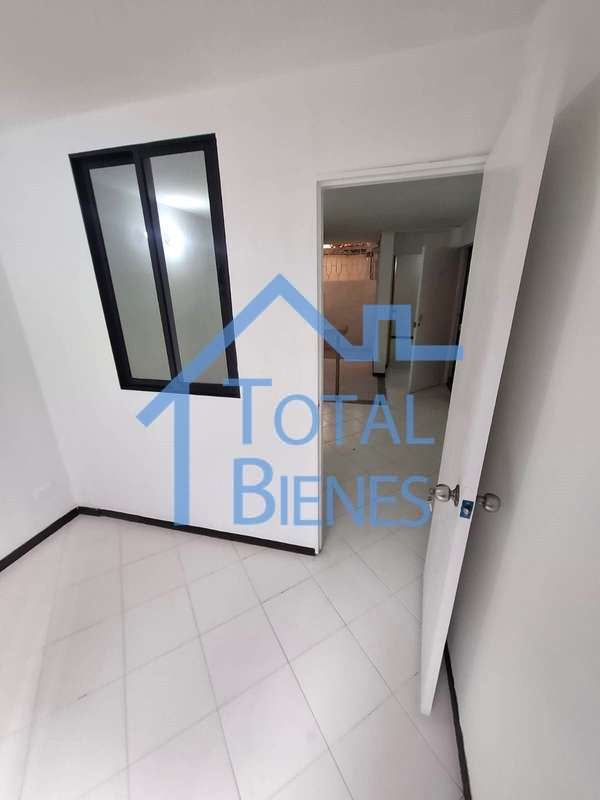 Foto 11 de 19 — Apartamento en La Floresta, Medellín