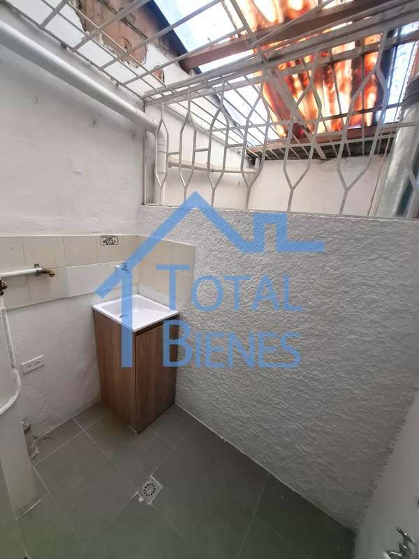 Foto 14 de 19 — Apartamento en La Floresta, Medellín