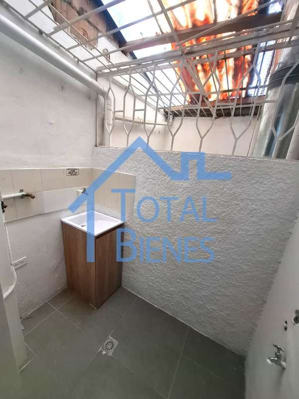 Foto 15 de 19 — Apartamento en La Floresta, Medellín