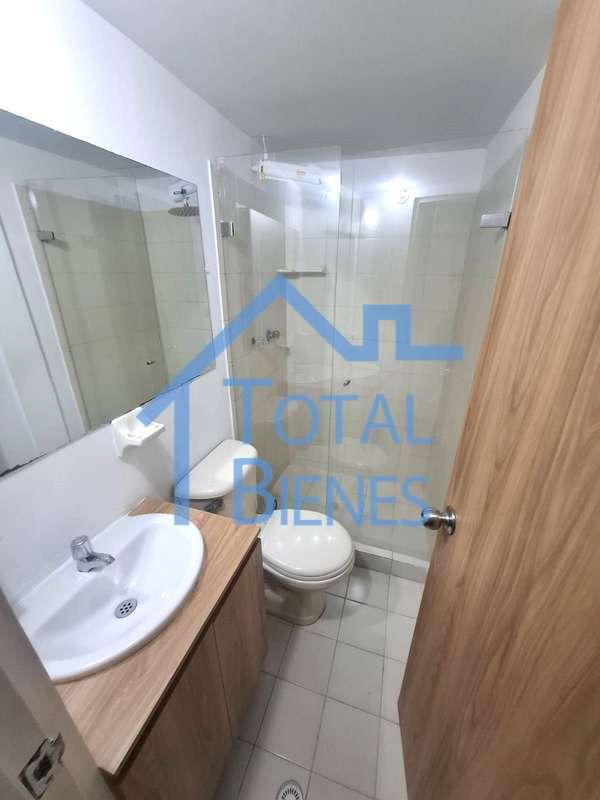 Foto 16 de 19 — Apartamento en La Floresta, Medellín