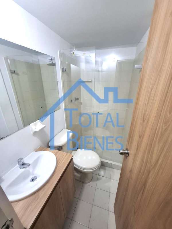 Foto 17 de 19 — Apartamento en La Floresta, Medellín
