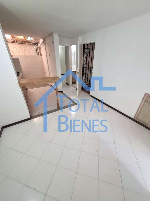 Foto 18 de 19 — Apartamento en La Floresta, Medellín