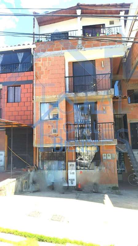 Apartamento en Arriendo en Serramonte, Bello