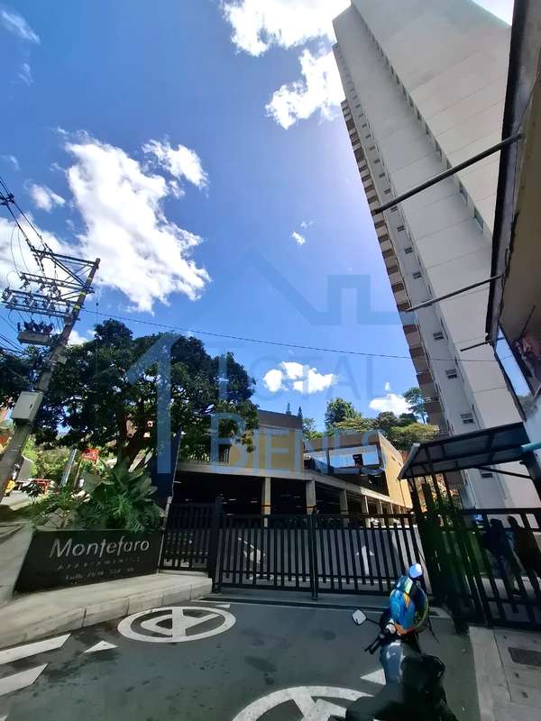 Apartamento en Arriendo en Villa Ventura, Itagüí