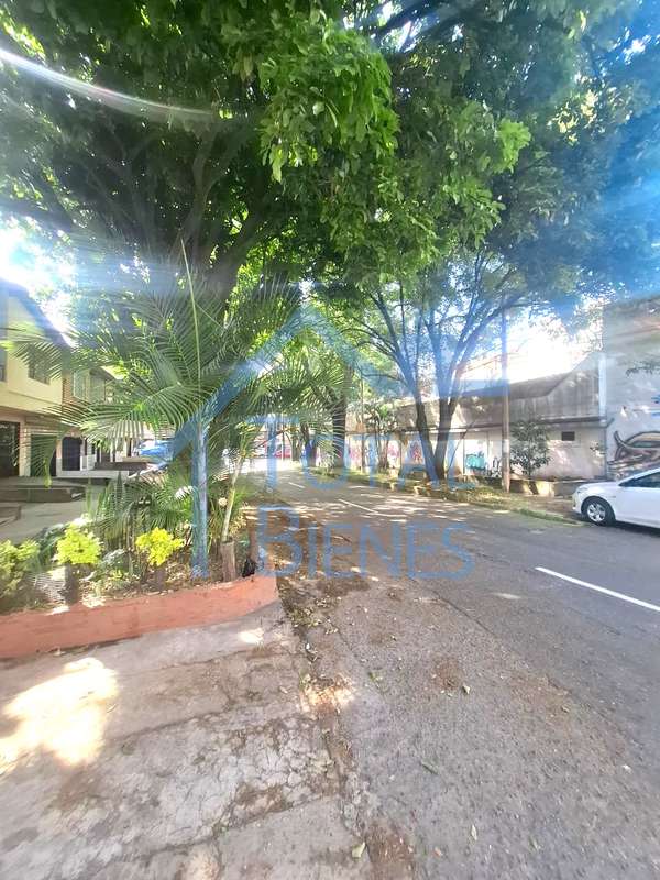 Foto 5 de 15 — Apartaestudio en Calasanz, Medellín