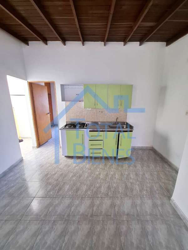 Foto 6 de 15 — Apartaestudio en Calasanz, Medellín