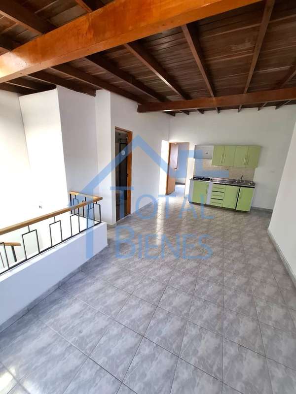 Foto 7 de 15 — Apartaestudio en Calasanz, Medellín