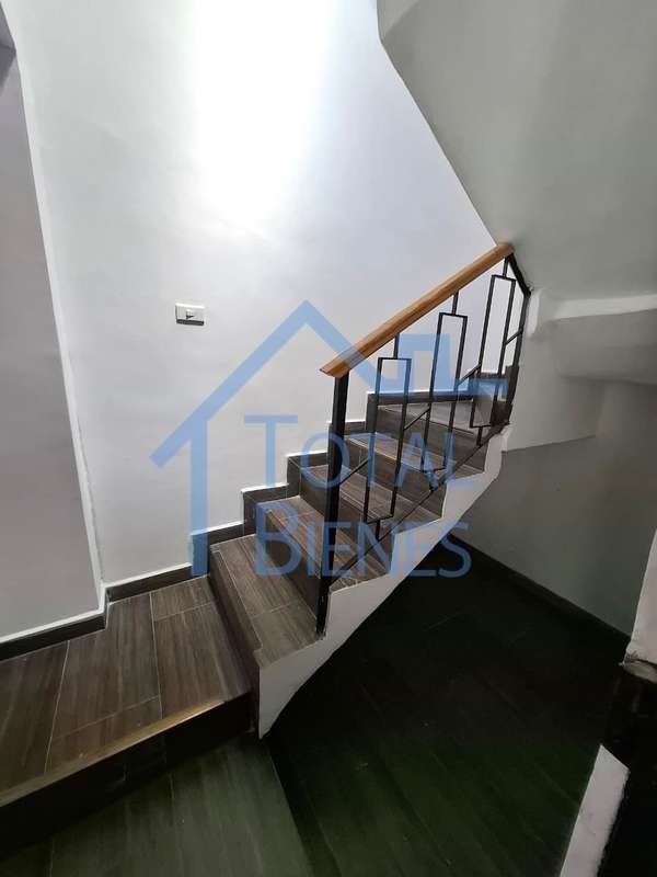 Foto 13 de 15 — Apartaestudio en Calasanz, Medellín