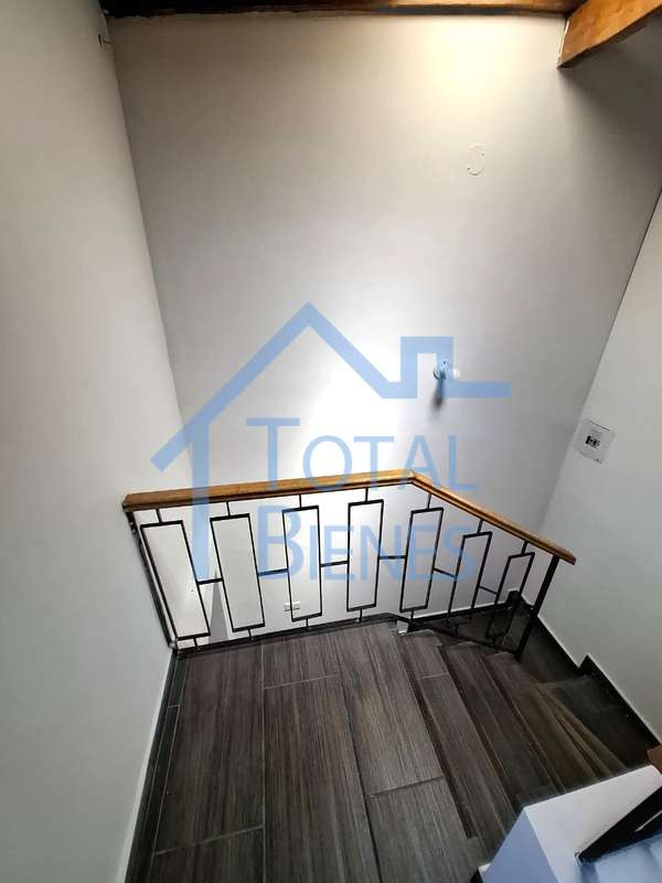 Foto 14 de 15 — Apartaestudio en Calasanz, Medellín
