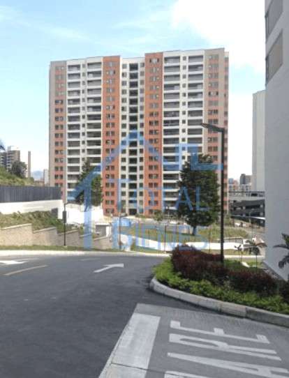 Foto 5 de 28 — Apartamento en Belén, Medellín
