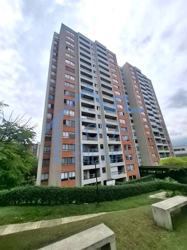 Foto 4 de 28 — Apartamento en Belén, Medellín