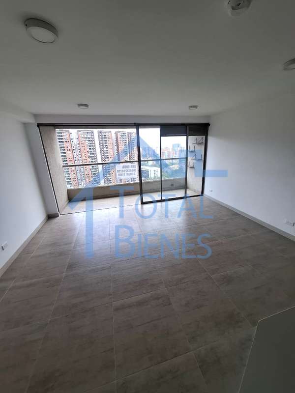 Foto 8 de 28 — Apartamento en Belén, Medellín