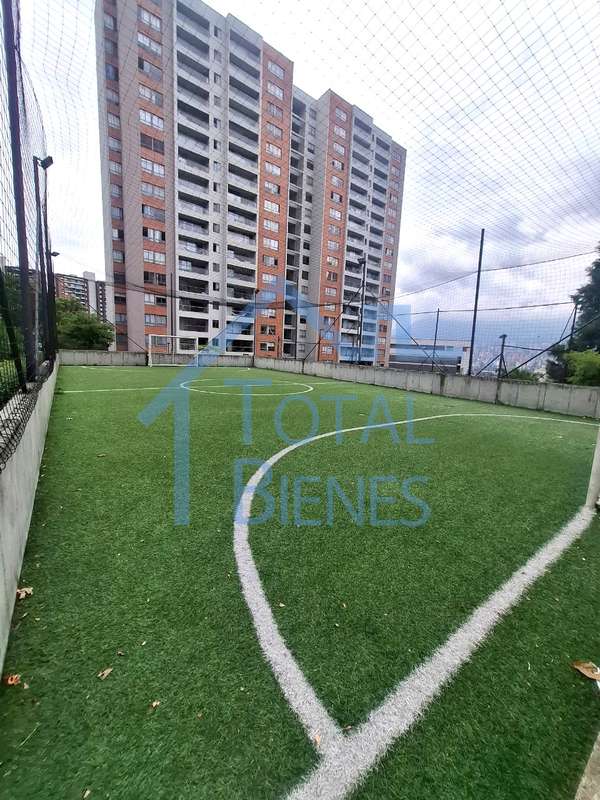 Foto 10 de 28 — Apartamento en Belén, Medellín