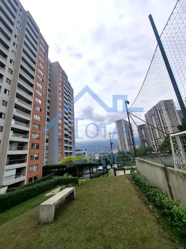 Foto 11 de 28 — Apartamento en Belén, Medellín