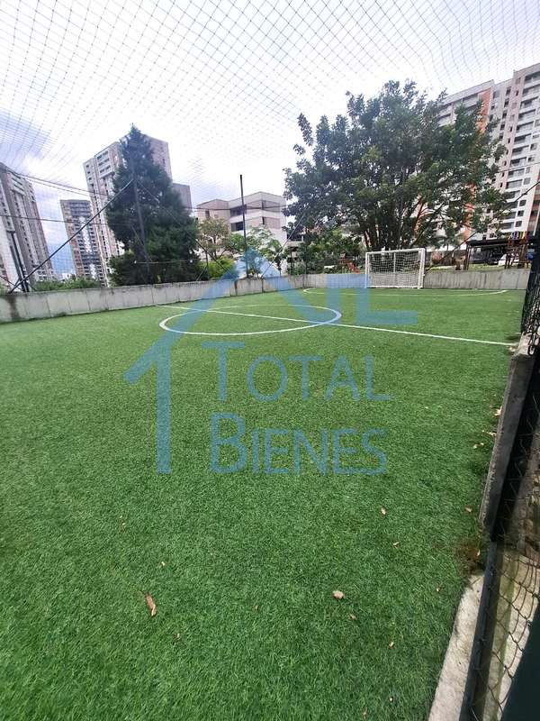 Foto 12 de 28 — Apartamento en Belén, Medellín