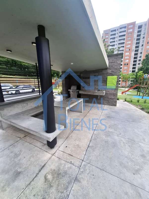 Foto 14 de 28 — Apartamento en Belén, Medellín