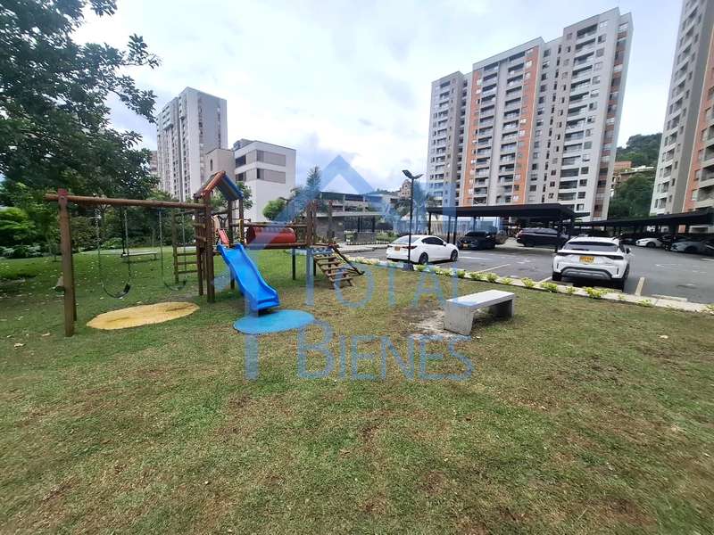 Foto 16 de 28 — Apartamento en Belén, Medellín