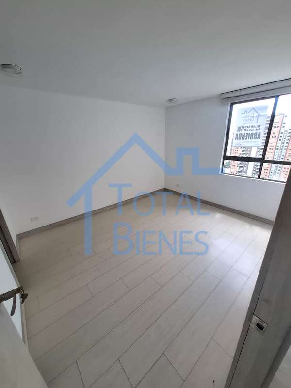 Foto 18 de 28 — Apartamento en Belén, Medellín