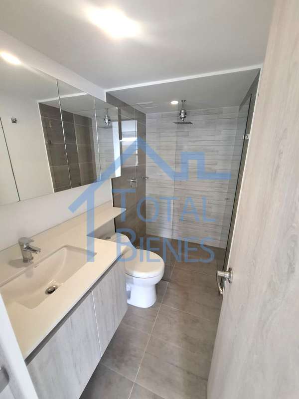 Foto 19 de 28 — Apartamento en Belén, Medellín
