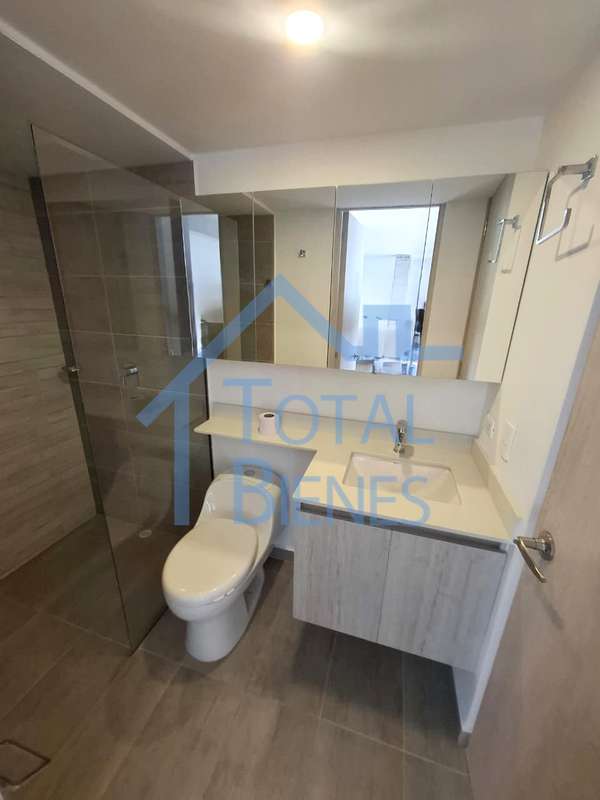 Foto 20 de 28 — Apartamento en Belén, Medellín