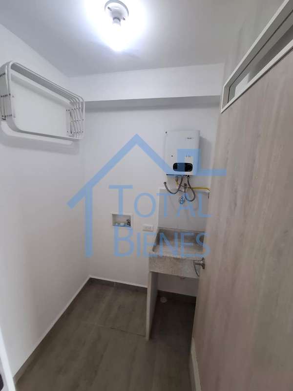 Foto 27 de 28 — Apartamento en Belén, Medellín