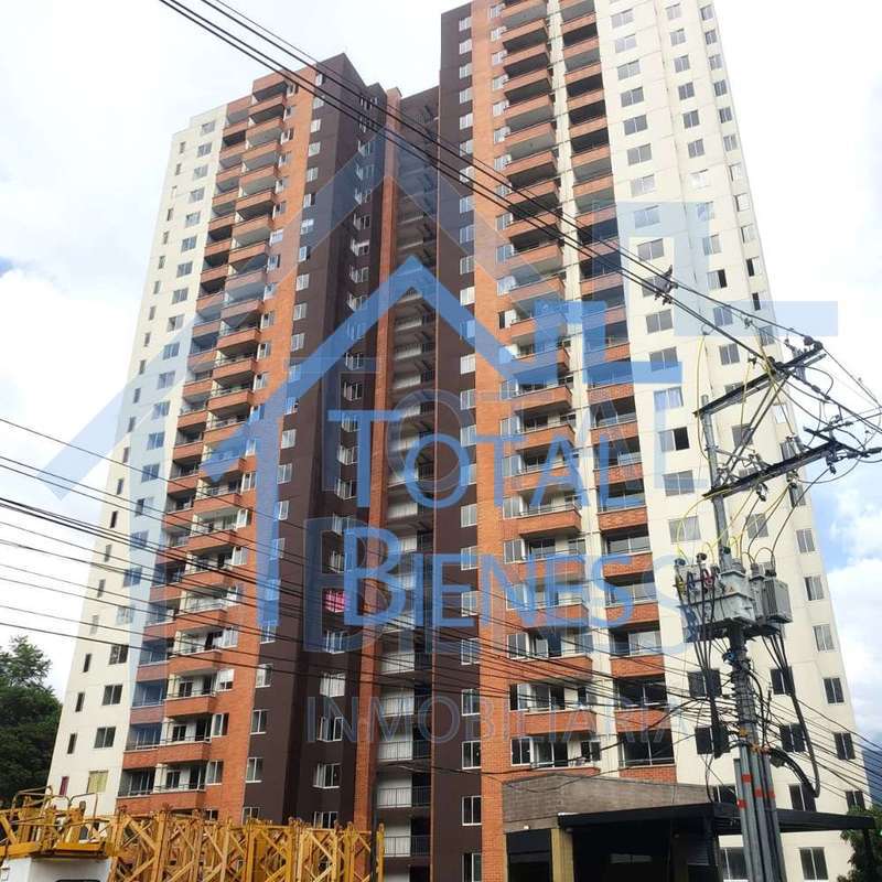 Foto 2 de 21 — Apartamento en Villa Ventura, Coveñas