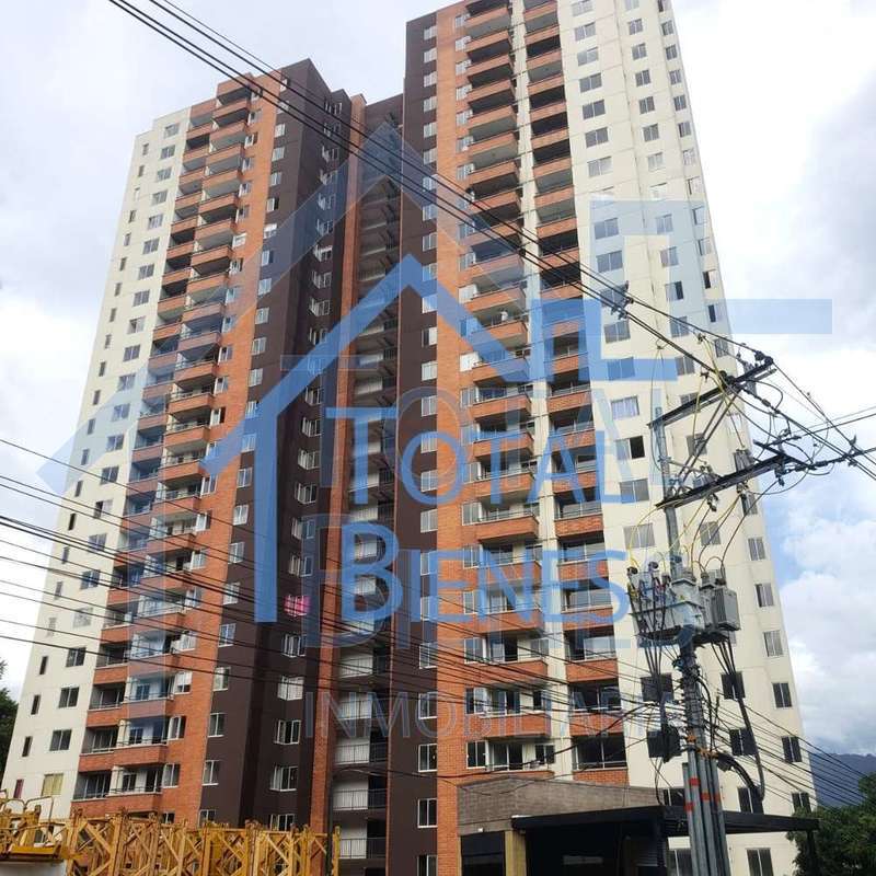 Foto 3 de 21 — Apartamento en Villa Ventura, Coveñas