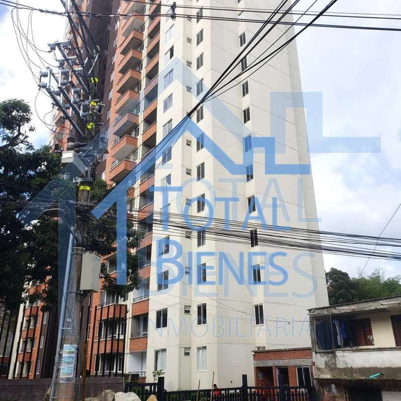 Foto 4 de 21 — Apartamento en Villa Ventura, Coveñas