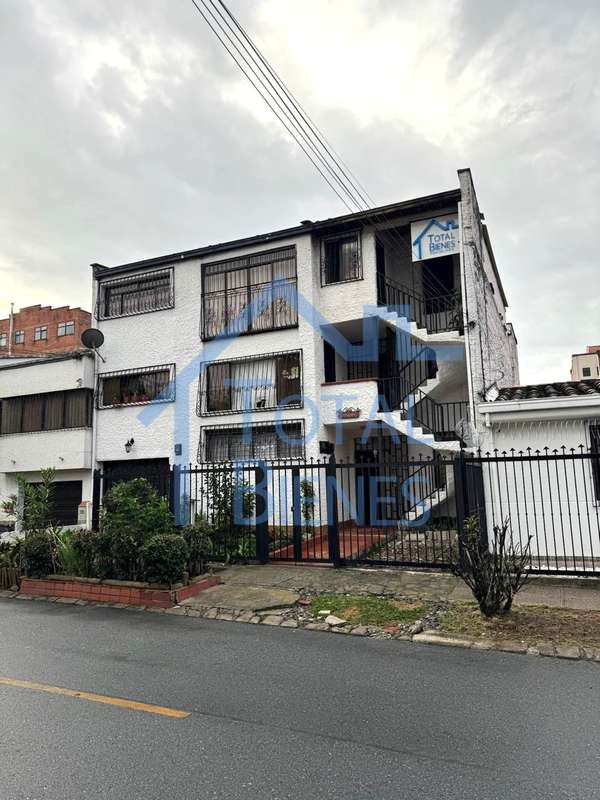 Foto 2 de 30 — Apartamento en Belén Alameda, Medellín