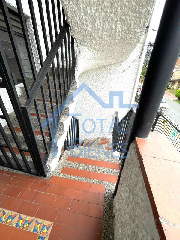 Foto 3 de 30 — Apartamento en Belén Alameda, Medellín