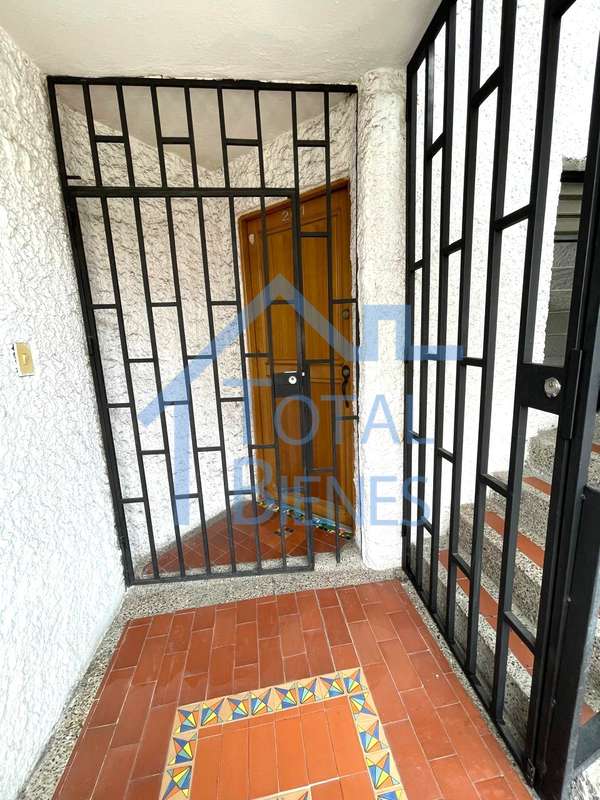 Foto 4 de 30 — Apartamento en Belén Alameda, Medellín