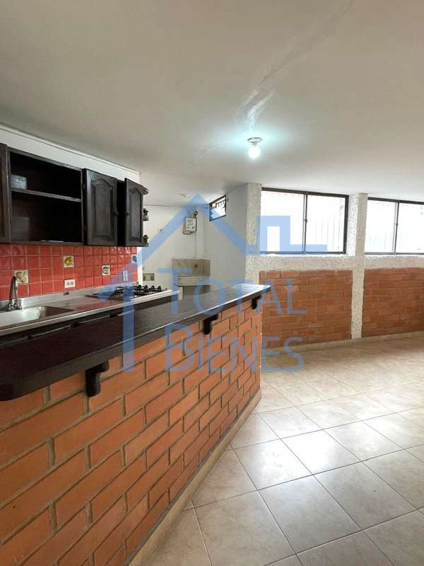 Foto 7 de 30 — Apartamento en Belén Alameda, Medellín