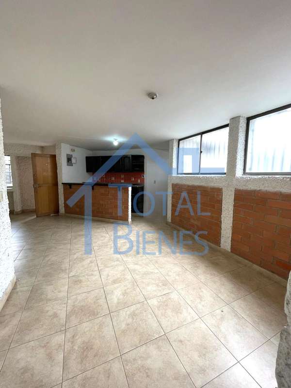 Foto 8 de 30 — Apartamento en Belén Alameda, Medellín