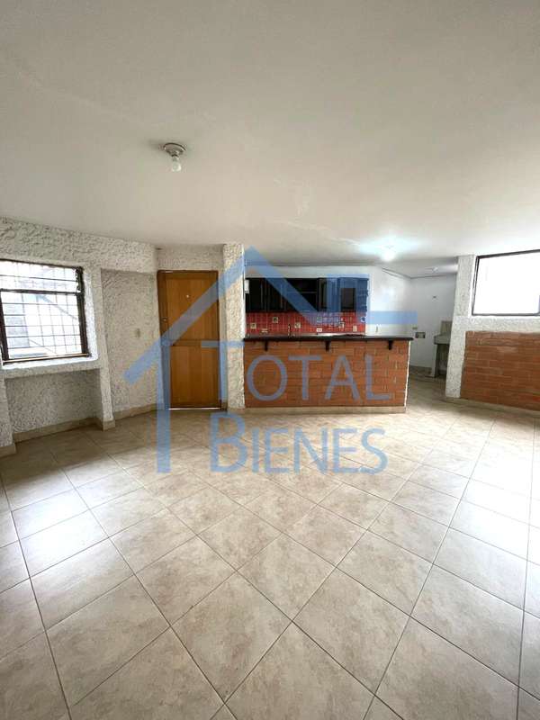 Foto 10 de 30 — Apartamento en Belén Alameda, Medellín