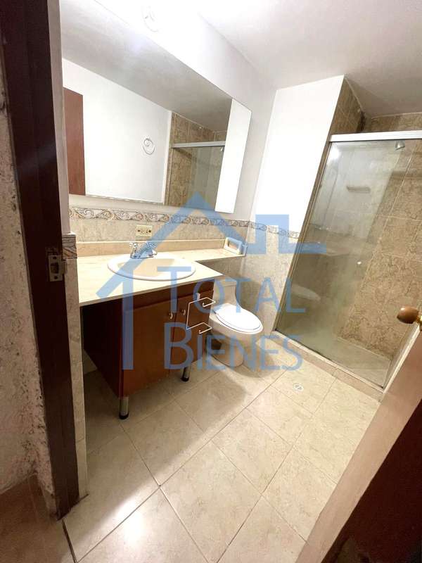 Foto 24 de 30 — Apartamento en Belén Alameda, Medellín
