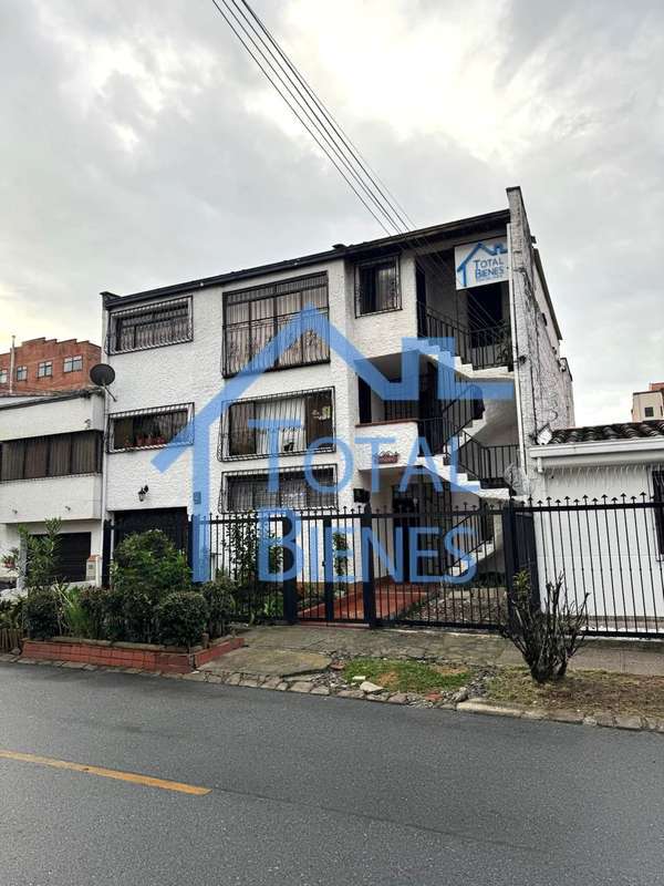 Apartamento en Arriendo en Belén Alameda, Medellín