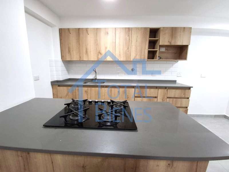 Apartaestudio en Arriendo en Frontera, Medellín