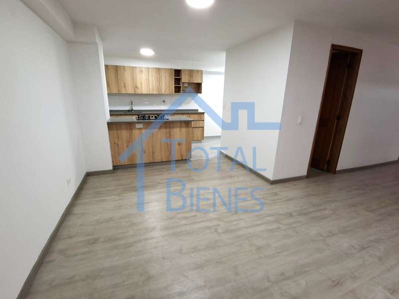 Foto 4 de 21 — Apartaestudio en Frontera, Medellín