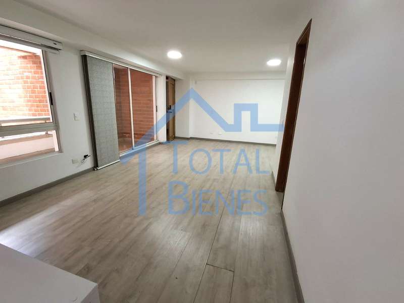Foto 5 de 21 — Apartaestudio en Frontera, Medellín
